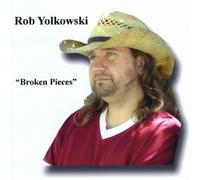 Rob Yolkowski - Broken Pieces