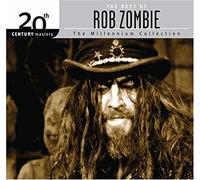 Rob Zombie - 20th Century Masters: Millenni