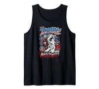 Rob Zombie - American Witch Tank Top