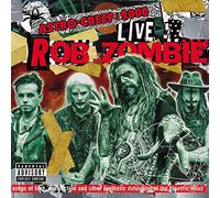 Rob Zombie - Astro-Creep: 2000 Live Songs Of Love, Destruction And Other Synthet