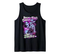 Rob Zombie - Baby Firefly Tank Top