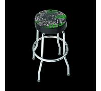 Rob Zombie Bar Stool - Mad Mad World Rocksax True Black One Size