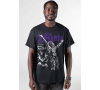 Rob Zombie - Bats RNR - T-Shirt - black - 3XL - 100% Cotton 3XL