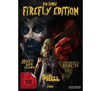Rob Zombie Firefly Edition [DVD] [2003]