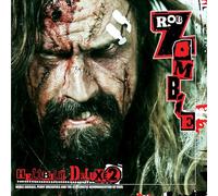Rob Zombie - Hellbilly Deluxe 2