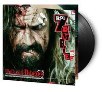 Rob Zombie - Hellbilly Deluxe 2: Noble Jackals, Penny Dreadfuls and the Systematic Dehumanization of Cool (LP Vinyl) [VINYL]