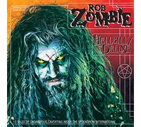 HELLBILLY Deluxe