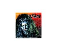 Rob Zombie - Hellbilly Deluxe [CD]