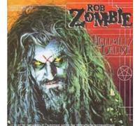 HELLBILLY Deluxe