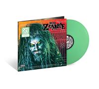 Rob Zombie - Hellbilly Deluxe [VINYL]