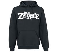 Rob Zombie Hellbilly Deluxe Hoodie black S
