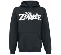 Rob Zombie Hellbilly Deluxe Hoodie black XXL