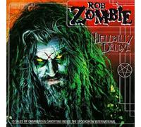 Rob Zombie - Hellbilly Deluxe [New CD] Explicit