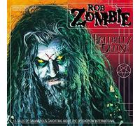 Zombie Rob - Hellbilly Deluxe [VINYL]