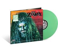 Rob Zombie - Hellbilly Deluxe [VINYL]