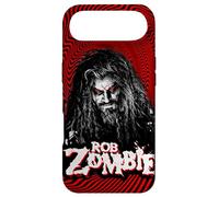 Rob Zombie - Hi Con Hellbilly Red Case for iPhone Air