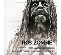 Rob Zombie - Icon [New CD]