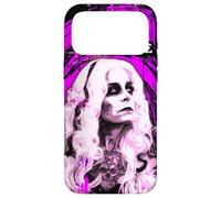 Rob Zombie Living Dead Girl Case for iPhone 17 Pro Max
