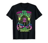 Rob Zombie - Lunar Neon T-Shirt