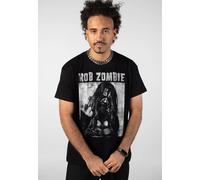 Rob Zombie - Middlefinger - T-Shirt - black - 3XL - 100% Cotton,Jersey 3XL