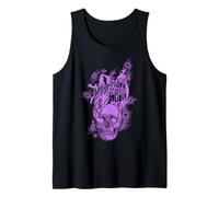 Rob Zombie Spectral Sheri Tank Top