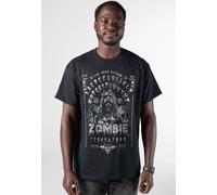 Rob Zombie - Spiritboard - T-Shirt - black - 3XL - 100% Cotton 3XL