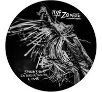 Rob Zombie - Spookshow I [New Vinyl LP] Explicit, Picture Disc