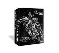 Rob Zombie - Spookshow International Live (Includes Medium T-Shirt)