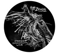 Rob Zombie Spookshow International Live (Vinyl) 12" Album (US IMPORT)