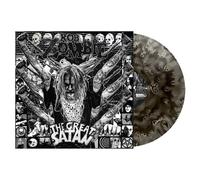 Rob Zombie - The Great Satan (2026) LP Ghostly Black Vinyl Pre Sale