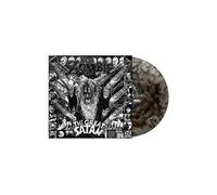 Rob Zombie - The Great Satan (1LP Gatefold) [Ghostly Black] [VINYL]