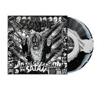 Rob Zombie The Great Satan LTD RSD BLACK & WHITE SWIRL VINYL Presale 27/2/26