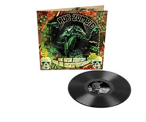 Rob Zombie - The Lunar Injection Kool Aid Eclipse Conspiracy (black in gatefold) [VINYL]