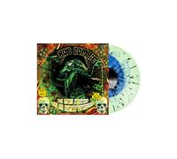 Rob Zombie The lunar injection kool aid eclipse conspiracy LP multicolor Onesize