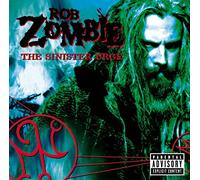 Rob Zombie - The Sinister Urge