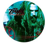 Rob Zombie - The Sinister Urge [VINYL]