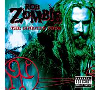 Rob Zombie - The Sinister Urge [VINYL]
