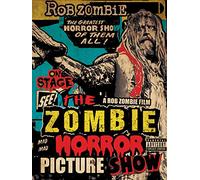Rob Zombie: The Zombie Horror Picture Show