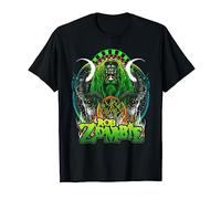 Rob Zombie - Three Eyed T-Shirt