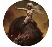 Rob Zombie - Venomous Rat Regeneration Vendor [VINYL]