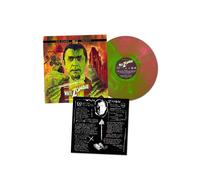 Rob Zombie - White Zombie OST Ltd. Green/Pink - Colored Vinyl