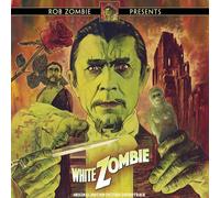 Rob Zombie - White Zombie [VINYL]