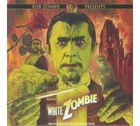 ROB ZOMBIE - WHITE ZOMBIE - Vinyl Record lp - J3z