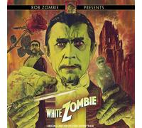 Zombie, Rob - White Zombie [VINYL]