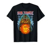 Rob Zombie Zapp Pumpkin T-Shirt