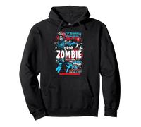 Rob Zombie - Zombie Call Pullover Hoodie