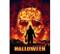 Rob Zombie's Halloween (2007)