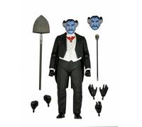 NECA Action Figure – Rob Zombie's The Munsters – Ultimate The Count – 7" Scale (2022)