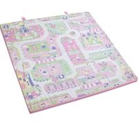 roba 0310 S159 Play/Crawling Mat with Princess Design