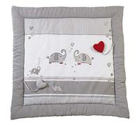 roba 1406 - Playing and Crawling Blanket Printed